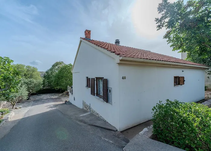 I&m Villa Jasenice (Zadar)