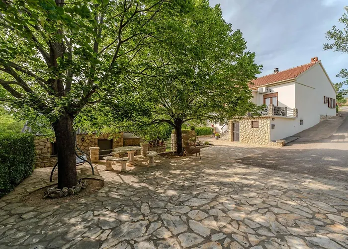 I&m Jasenice (Zadar)