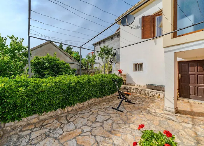 I&m Villa Jasenice (Zadar)