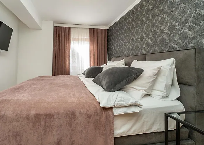 I&m Вилла Ясенице